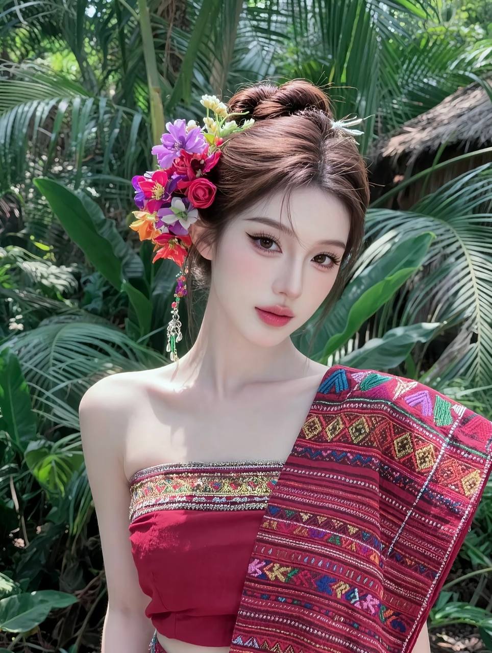 灯火胶片番外